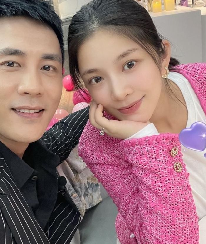 杜淳老婆王燦的個人資料，杜淳妻子王燦個人資料簡介