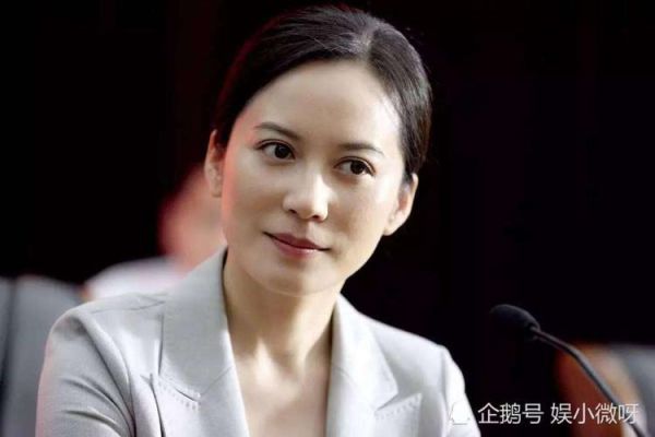 中國內(nèi)地女演員