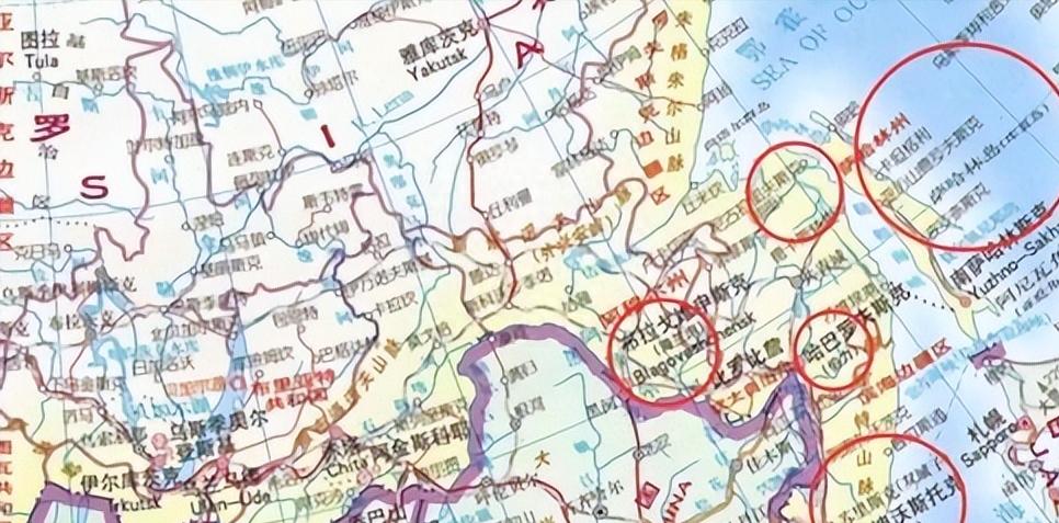 俄國(guó)同意歸還庫(kù)頁(yè)島，歷史與現(xiàn)實(shí)的交匯，俄國(guó)歸還庫(kù)頁(yè)島，歷史與現(xiàn)實(shí)的交匯點(diǎn)