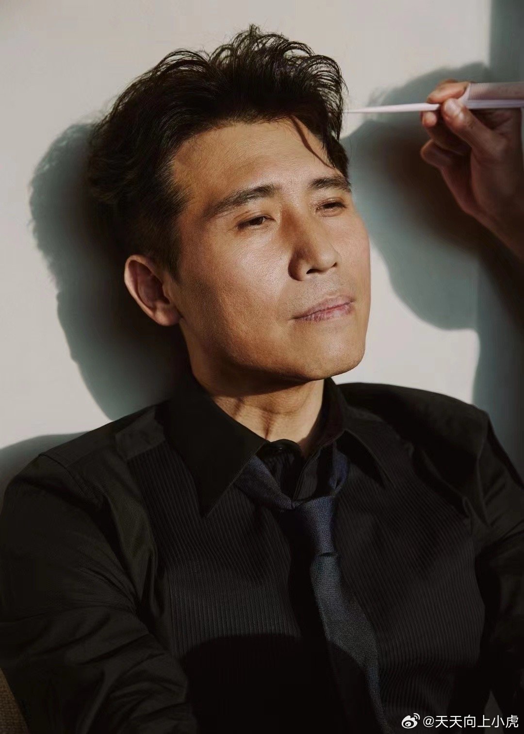 演員李乃文，演藝之路與魅力展現(xiàn)，演員李乃文，演藝之路的璀璨魅力與展現(xiàn)