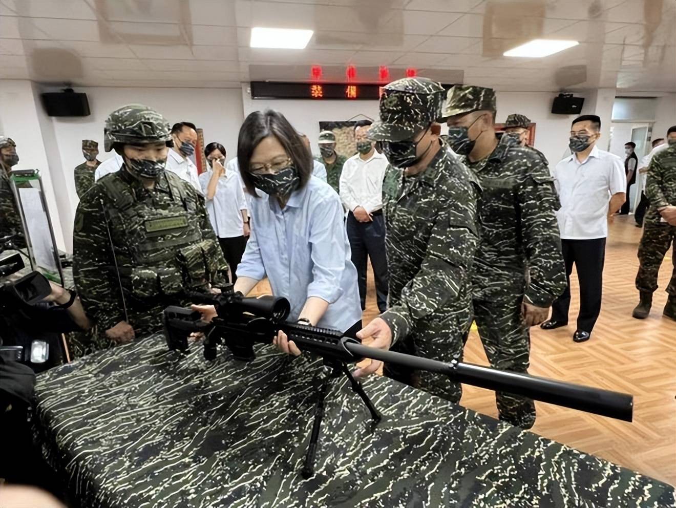 最新軍事動態(tài)與臺灣局勢分析，最新軍事動態(tài)與臺灣局勢深度解析