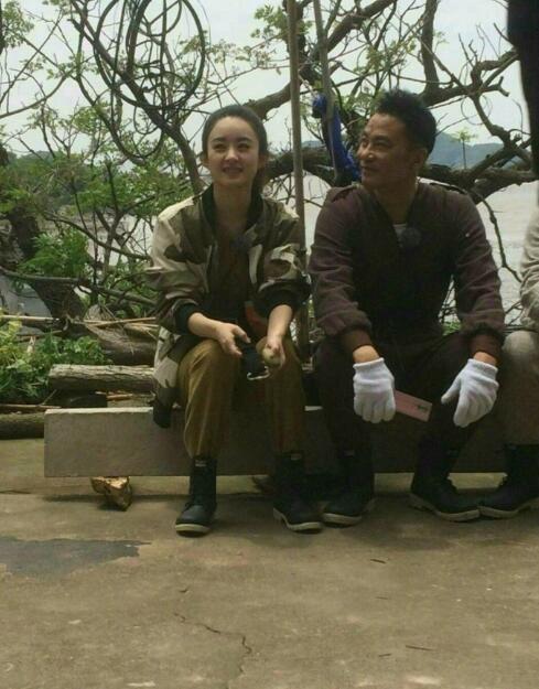 趙麗穎任達(dá)華遇襲事件，公眾關(guān)注下的深度解析，趙麗穎與任達(dá)華遇襲事件，公眾關(guān)注背后的深度探討