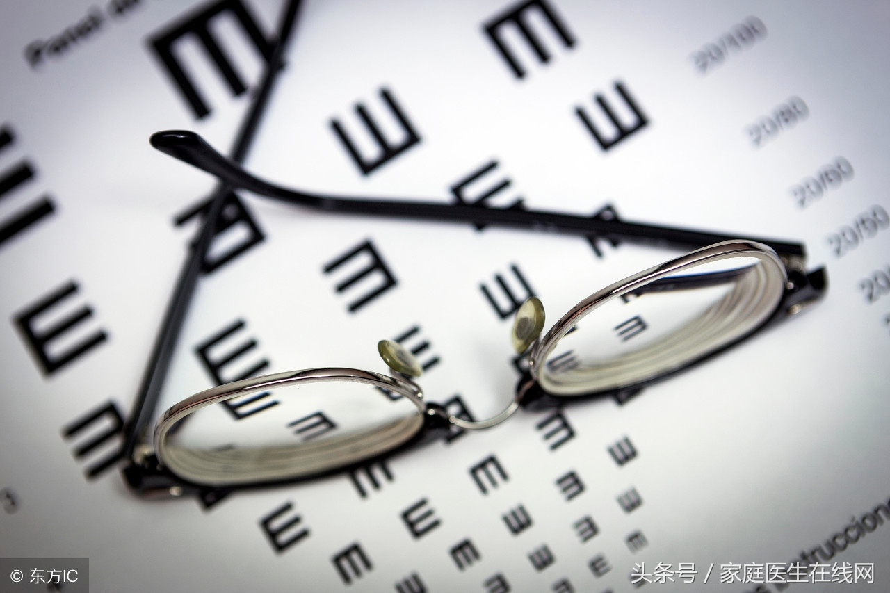 近視可以恢復(fù)嗎？全面解析近視恢復(fù)的可能性，近視恢復(fù)的可能性，全面解析近視能否自然恢復(fù)？