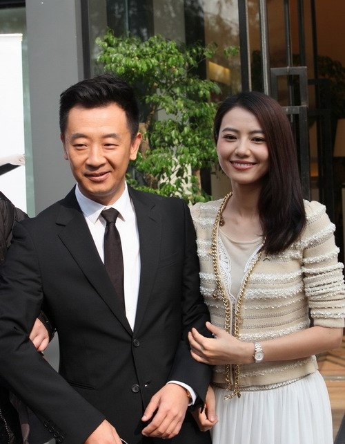 咱們結(jié)婚吧演員表介紹，咱們結(jié)婚吧演員陣容介紹