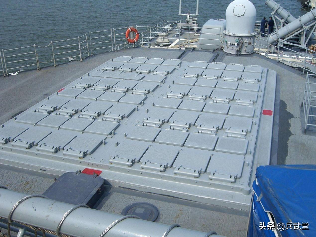 中國海軍力量新里程碑
