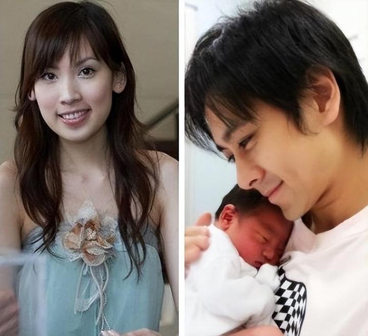 林志穎為什么會(huì)喜歡陳若儀，一段引人注目的情緣解析，林志穎與陳若儀的情緣解析，探究背后的吸引力與喜愛之源