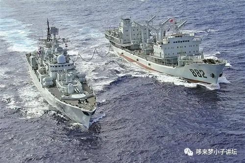 揭秘，中國海軍艦艇改造新篇章——139艦改裝完畢后實拍解析，中國海軍艦艇改造新篇章揭秘，實拍解析改裝完畢的139艦