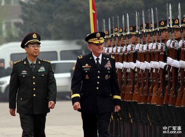 檢閱三軍儀仗隊視頻，榮耀與力量的展現(xiàn)，榮耀與力量的展現(xiàn)，三軍儀仗隊檢閱視頻欣賞