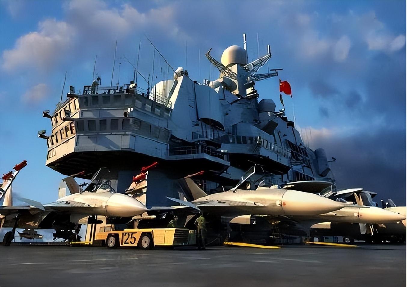 中俄軍事合作
