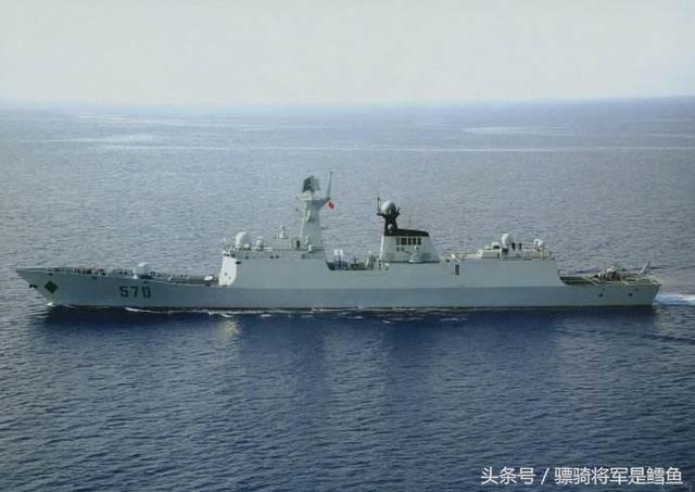 中國最大護(hù)衛(wèi)艦，揭秘新一代護(hù)衛(wèi)艦058的卓越性能與實(shí)力，中國新一代護(hù)衛(wèi)艦058，卓越性能與實(shí)力的揭秘