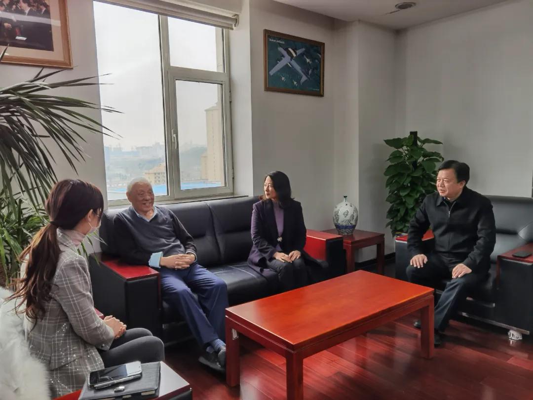 中國預警機之父——引領航空科技邁向新紀元，中國預警機之父引領航空科技邁向新紀元的光輝之旅