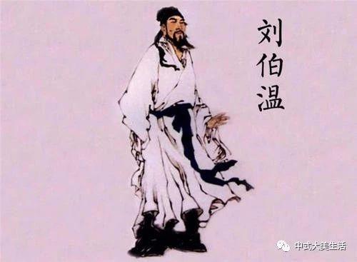 劉伯溫一字解一肖