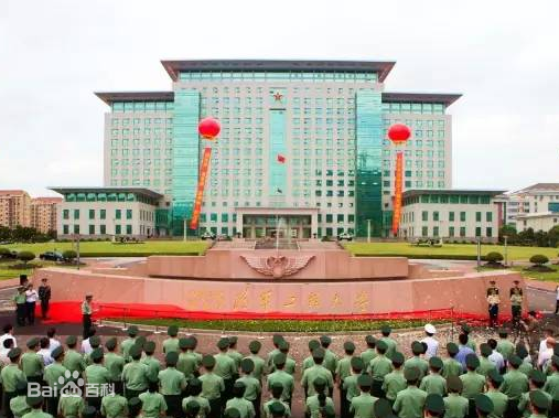 中國人民解放軍陸軍總部，歷史沿革與當代使命，中國人民解放軍陸軍總部，歷史沿革與當代使命揭秘