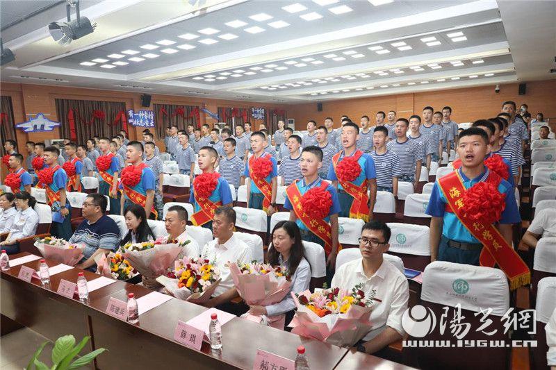 海軍力量崛起