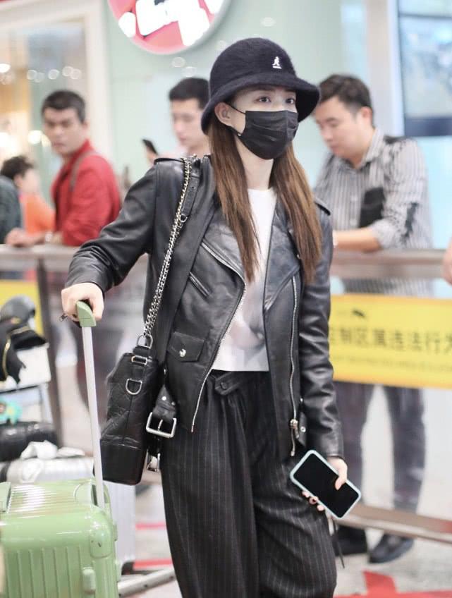 徐璐個人資料簡介及其男朋友，徐璐個人資料簡介與男友揭秘
