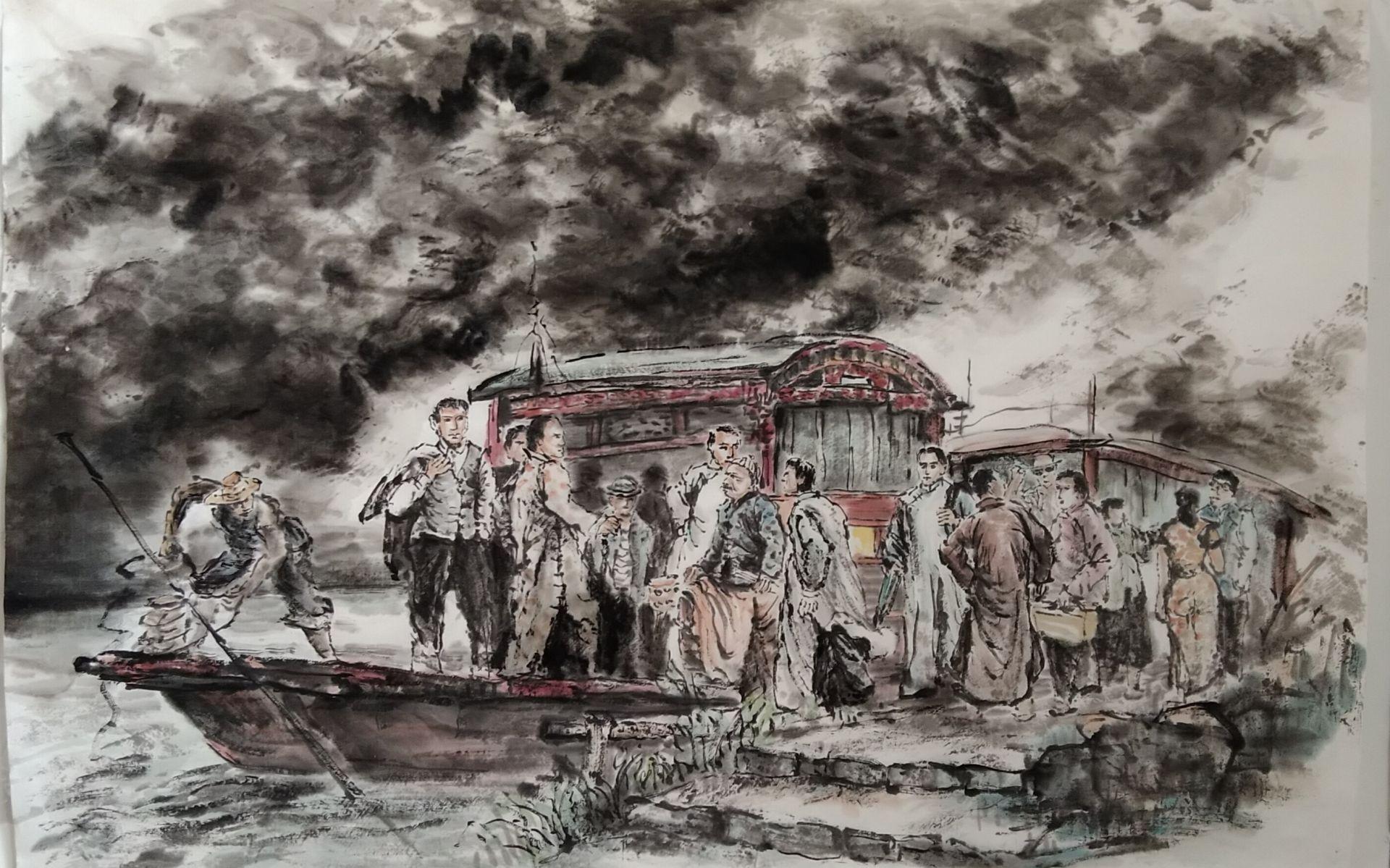 揭秘國防部部長董軍父親，一位令人敬佩的軍人世家背景，國防部部長董軍父親揭秘，軍人世家背景令人敬佩