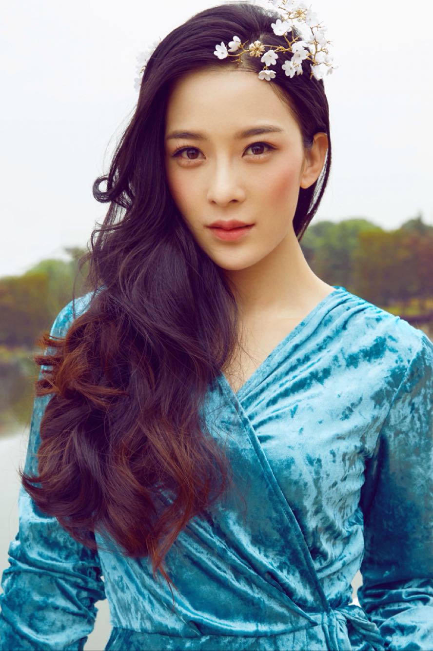 趙韓櫻子個(gè)人資料簡歷，趙韓櫻子個(gè)人簡介及資料