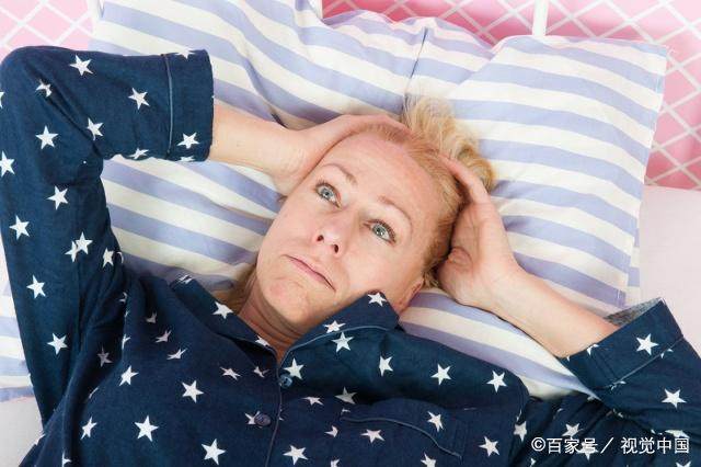 癥狀及影響概述