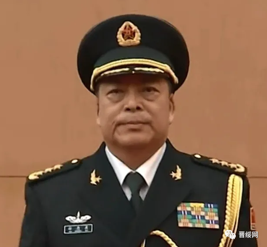 中國現(xiàn)有上將數(shù)量概覽，中國現(xiàn)有上將數(shù)量概覽，揭秘高級軍官隊伍現(xiàn)狀