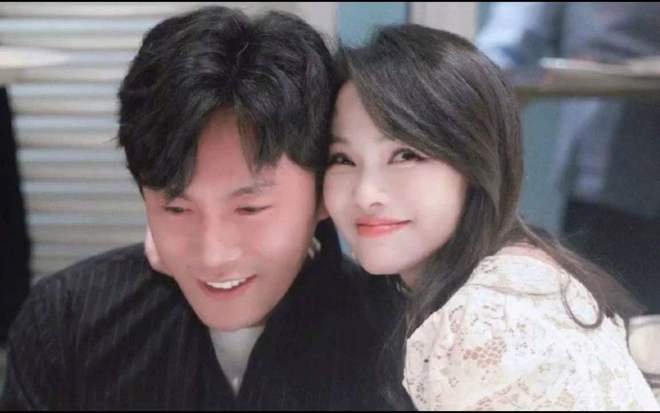 秦昊伊能靜疑似婚變，深度探討與理性分析，秦昊伊能靜婚姻狀況引熱議，深度分析與理性探討