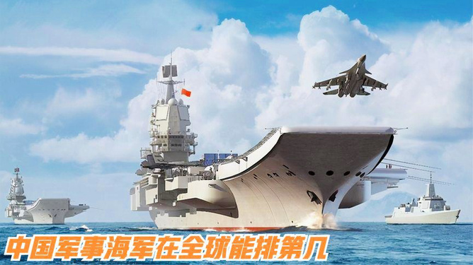 中國軍事實力在2020年的評估與展望，中國軍事實力評估與展望，2020年展望與評估
