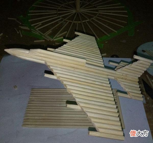 軍事模型手工制作教程，飛機(jī)模型制作詳解，軍事模型手工制作教程，飛機(jī)模型制作詳解