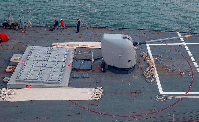 我國現(xiàn)役的所有艦艇概覽，我國現(xiàn)役艦艇概覽全景展示