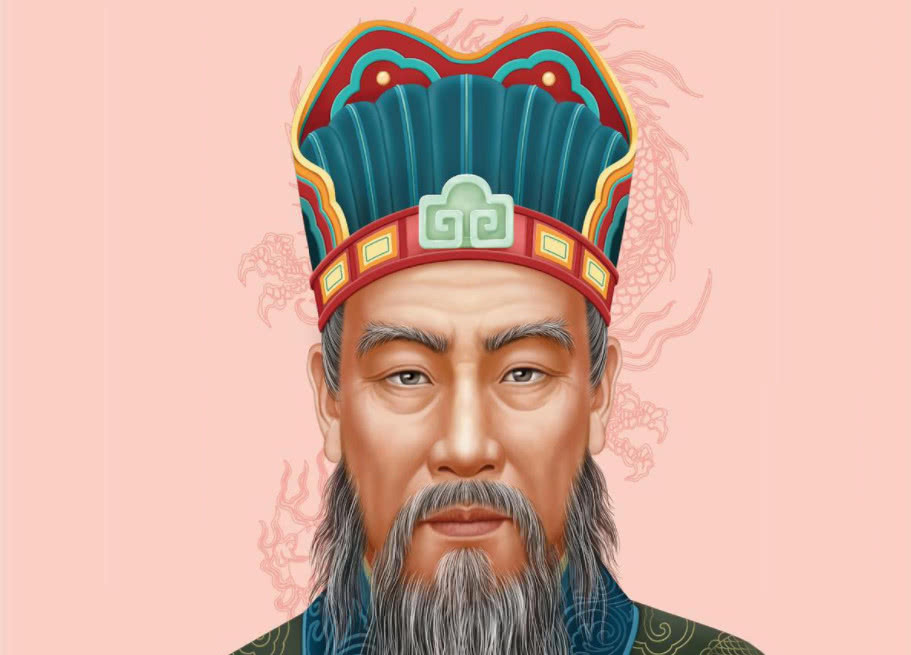 劉伯溫玄機揭秘