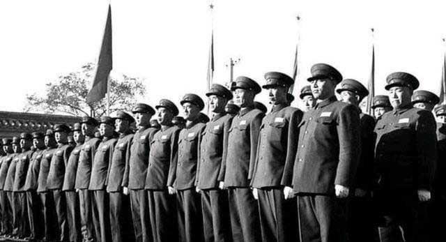 揭秘中國軍隊歷史上的重大變革，為何撤銷第27軍？，揭秘中國軍隊歷史變革，第27軍撤銷背后的原因探究