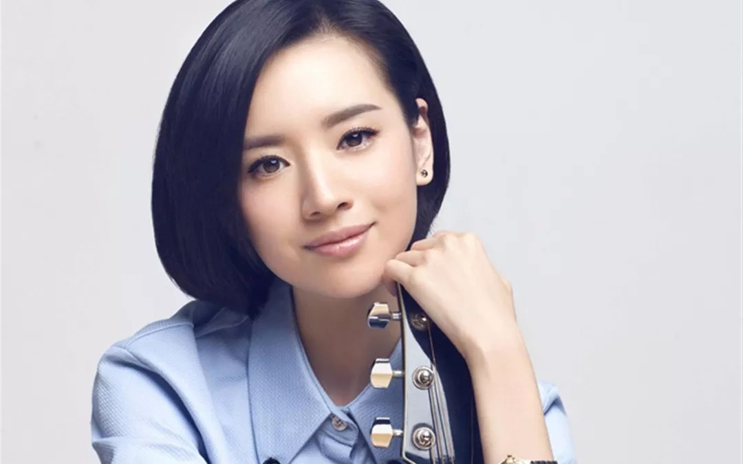 殷桃演過的電視劇全部，演藝生涯的輝煌歷程，殷桃演藝生涯，電視劇輝煌歷程全回顧