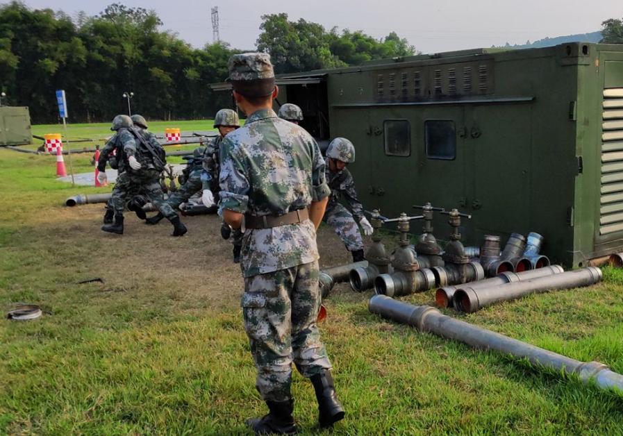中國人民解放軍總部，歷史、職責(zé)與未來展望，中國人民解放軍總部，歷史沿革、職責(zé)使命與未來展望