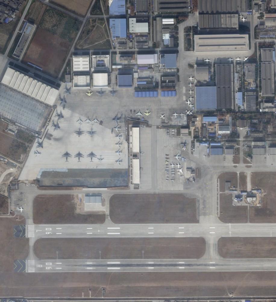 中國H20轟炸機(jī)，揭示神秘的面紗，中國H20轟炸機(jī)，神秘面紗下的戰(zhàn)略力量