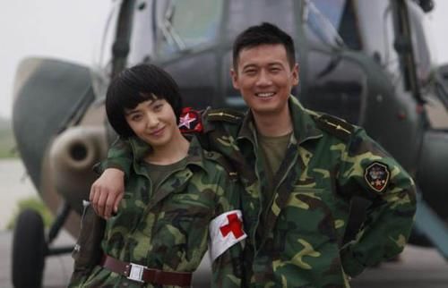 火鳳凰之特種兵演員表及角色解析，火鳳凰之特種兵角色解析及演員陣容介紹