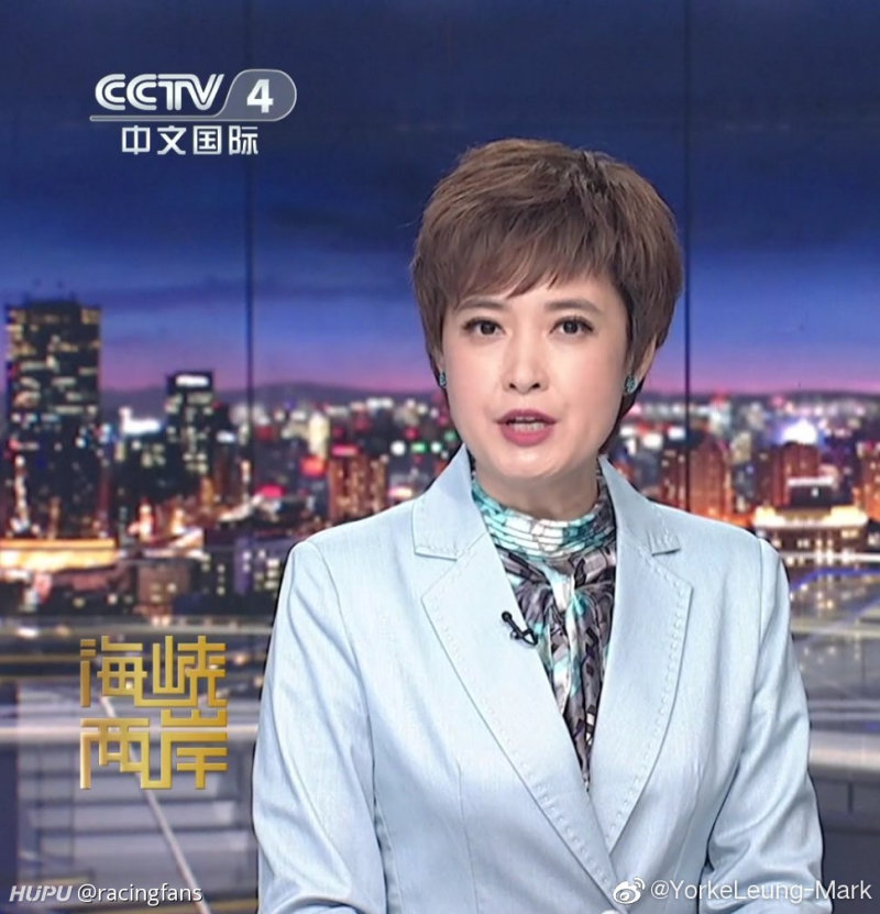 海峽兩岸主持人，文化交流的重要紐帶，海峽兩岸主持人，文化交流的關鍵紐帶角色