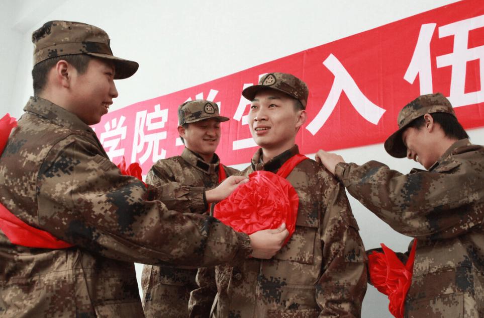 關(guān)于2023年征兵新規(guī)的全面解讀，2023年征兵新規(guī)全面解讀，政策變化與影響分析