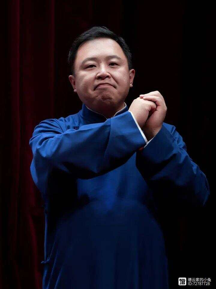 閻鶴祥正式宣布退出德云社，反思與前瞻，閻鶴祥退出德云社，深度反思與未來(lái)前瞻