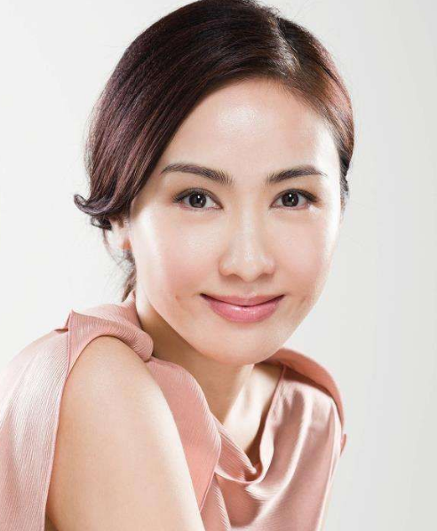 香港籍女演員全部名單，璀璨星輝閃耀熒屏，香港籍女演員璀璨星輝，熒屏上的閃耀之星