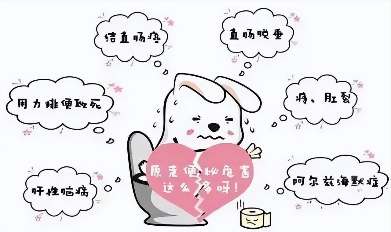 便秘怎么辦？全方位解決方案助你擺脫困擾，便秘全方位解決方案，擺脫困擾，重拾舒適生活
