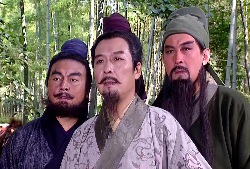 三國演義演員逝世，緬懷那些永恒的藝術(shù)形象，三國演義演員逝世，永恒藝術(shù)形象令人緬懷