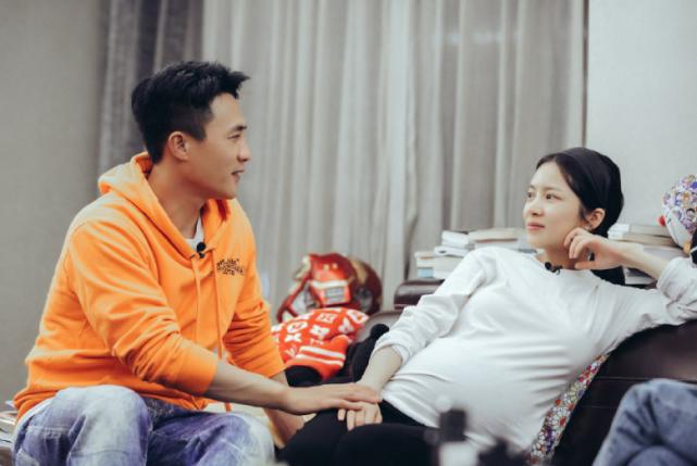 杜淳老婆王燦個(gè)人簡歷，杜淳妻子王燦的個(gè)人簡歷