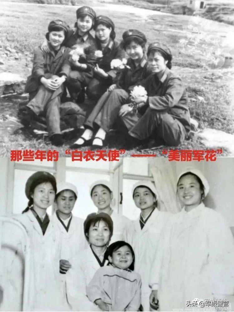 中國(guó)最好看的女兵圖片，展現(xiàn)颯爽英姿與不屈精神，中國(guó)女兵颯爽英姿與不屈精神圖片展