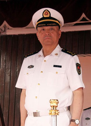 海軍司令員級別解析，職責、等級與重要性，海軍司令員的職責、等級與重要性解析