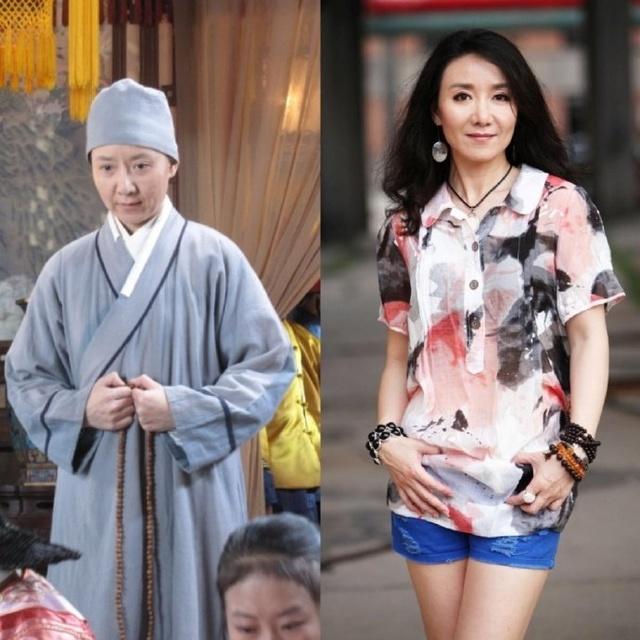 老公身份揭秘