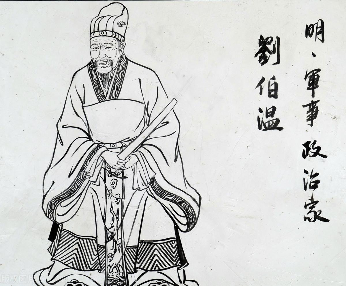 一統(tǒng)江山劉伯溫與神秘生肖的傳奇故事，劉伯溫神秘生肖傳奇，一統(tǒng)江山之神秘故事