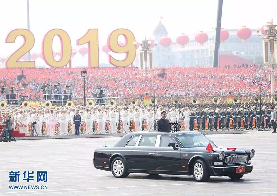 中國2019閱兵全過程視頻，回顧榮耀瞬間，感受國威軍威，「中國2019閱兵全景回顧，榮耀瞬間展現(xiàn)國威軍威」