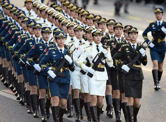 三軍儀仗隊選拔標準詳解，三軍儀仗隊選拔標準全面解析