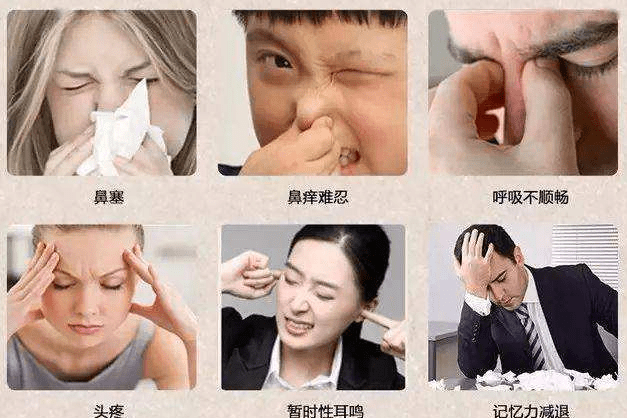 解決鼻塞的有效方法，一個(gè)簡(jiǎn)單動(dòng)作助您擺脫困擾，快速解決鼻塞的秘訣，一個(gè)簡(jiǎn)單動(dòng)作輕松擺脫困擾