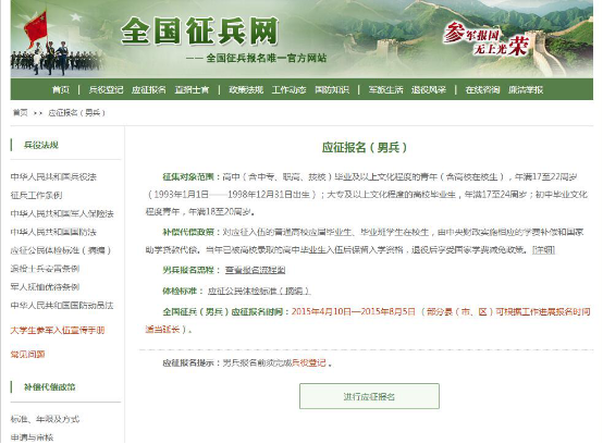 征兵網(wǎng)站登記，流程、重要性及優(yōu)化策略，征兵網(wǎng)站登記，流程解析、重要性及優(yōu)化策略