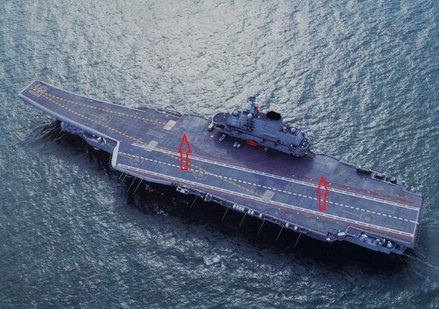 揭秘中國(guó)海軍新成員，福建艦（代號(hào)，003），福建艦（代號(hào)，揭秘中國(guó)海軍新成員）