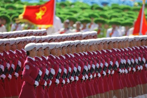 國(guó)慶50周年大閱兵完整版，回顧輝煌歷程，展望美好未來(lái)，國(guó)慶50周年大閱兵回顧與展望，輝煌歷程與美好未來(lái)